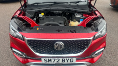 MG Hs 1.5 T-GDI Excite 5dr Petrol Hatchback